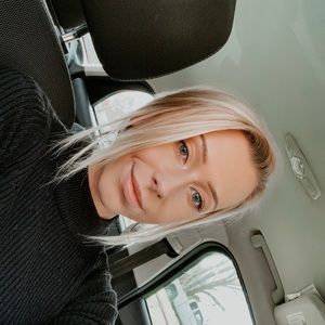 Meet your Posher, Kristen